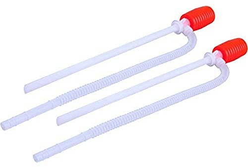 Rolson 42112 2 pc Siphon Pump