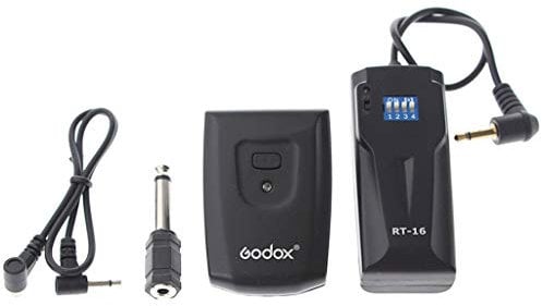 GODOX Déclencheur universel pour flash de studio - RT16