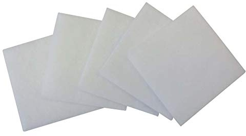 MAICO - 0093.0676 Luftfilter 17-1 zf, 5-teiliges Ersatzteil