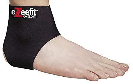 Ezeefit Ankle Booties Cross Skating