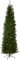 National Tree Company Kingswood Künstlicher Weihnachtsbaum mit Ständer, 2,7 m, 2,1 m, 2,2 m