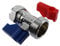 Paxanpax PLD1521 Universal Straight Compression Fit Valve Tap, 3/4-Inch x 15 mm