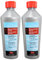 2er Pack Nivona NIRK 703 Flüssig-Entkalker Spezial 500ml 390700300