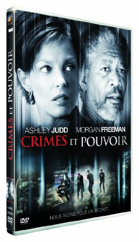 Crimes et pouvoir [FR Import]