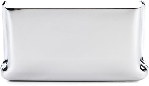 Fender Vintage Ashtray Bridge Cover for Strat in Chrome