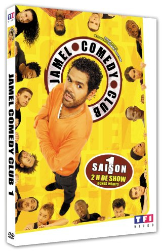 Jamel comedy club [FR Import]