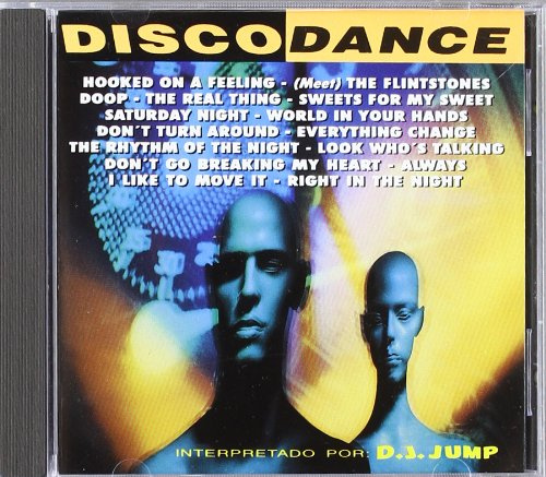 Disco Dance
