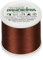 Madeira Rayon No.40 Maschinenstickgarn, 200 Meter Länge, #1145 Braun