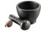 VICTOR CW860 Mini mortero Producto Individual, Hierro Fundido