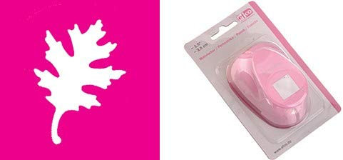 efco 1793052 Stanzer, pink, 6,8x9,7 cm