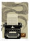 onthewall The Shining Poster Art Print (Stanley Kubrick) von Simon Walker (otw70)