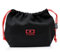 monbento Lunchtasche, Polyester, rot red, 200mmx190mmx170mmx
