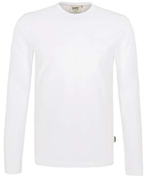 HAKRO Longsleeve Heavy
