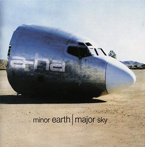 Minor Earth | Major Sky