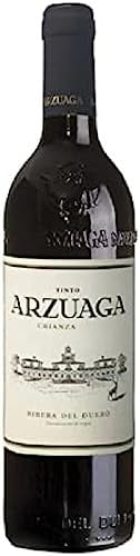 Arzuaga Crianza Vino Tinto, 0.75L