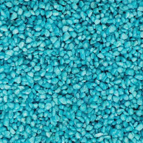 Knorr Prandell 500 g Dekoration Granulat, aubergine P türkis