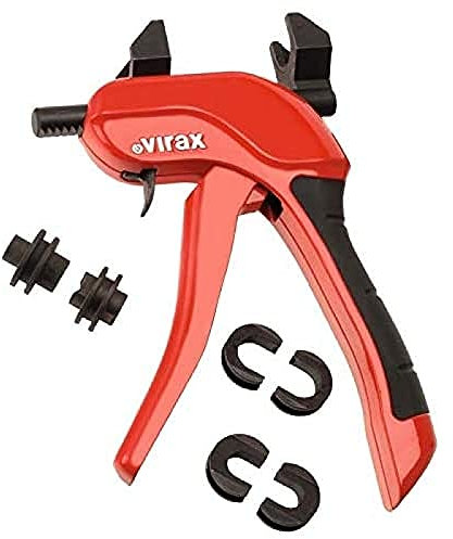 Virax Mini sertisseuse axiale PER Virax 253350