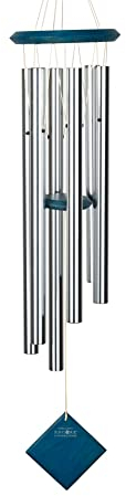 Woodstock Chimes DCBW37 Erdspiel, Blue Wash