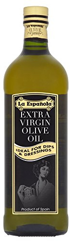 La Espanola Extra Virgin Olive Oil