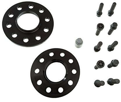 H & R Wheel Spacer Trak B957161 14 Plus for