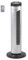 Orbegozo TWM 0975 - Ventilador de torre, 3 velocidades, mando a distancia, temporizador, oscilante, asa de transporte, 45 W, gris
