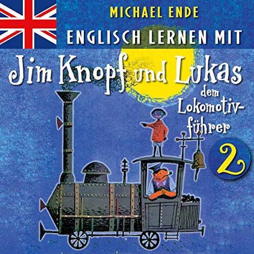 2: Englisch Lernen Mit Jim Knopf Und Lukas