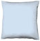 fleuresse 9200 Colours Interlock Jersey Kissenbezug aus 100% Baumwolle, Oekotex Standard 100, 35 x 40 cm, blau