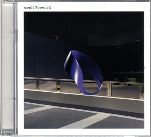 Warp Records 10201
