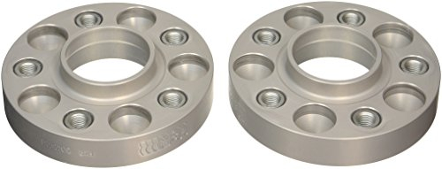 Spurverbreiterung TRAK+ Spurverbreiterungen/TRAK+ Wheel Spacers von H&R 50 mm (5045650) Distanzscheibe Räder