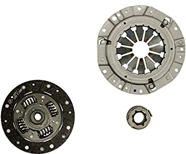 LuK 619 3077 00 LuK RepSet Kupplungssatz