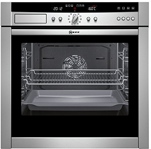 NEFF Mega SHC 4542 N