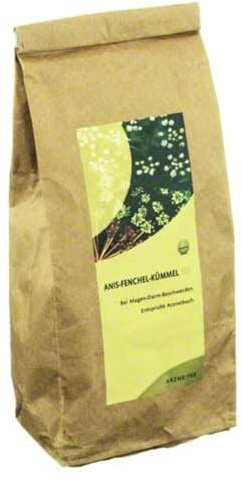 ANIS FENCHEL Kümmel Tee 500 g