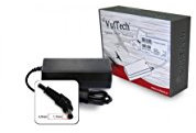 Vultech as1230j Netzteil und Spannungswandler – Stromversorgung (Innenraum, Notebook, Überspannung, Überladung, Kurzschluss, Schwarz, Asus, Asus r2series R2E R2H R2Hv Asus Eee Videophone AiGuru SV1 ASUS EEEPC S101 ASUS EEEPC 900Series)