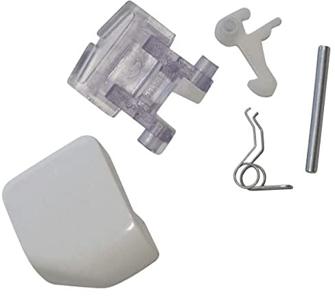 BLUESKY - poignee de hublot kit pour lave linge BLUESKY