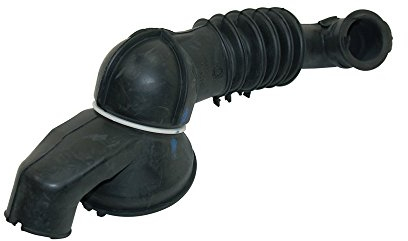 Tricity Bendix Zanussi Washing Machine Discharge Hose Pipe Assy. Genuine part number 1260591027