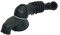 Tricity Bendix Zanussi Washing Machine Discharge Hose Pipe Assy. Genuine part number 1260591027