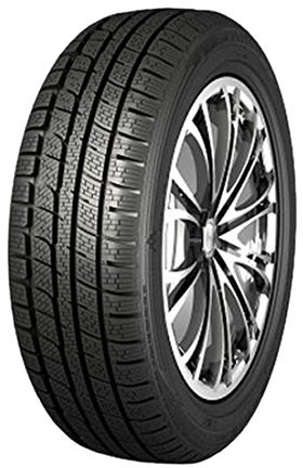 Nankang SV55 XL M+S - 255/60R18 112V - Winterreifen