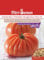 Ochsenherz Tomaten Samen Rugantino RZ F1 Rote Tomate ca 8 Korn Tomatensamen Saatgut Robust Ertragreich Balkon Garten Hochbeet Kübel Dürr Samen