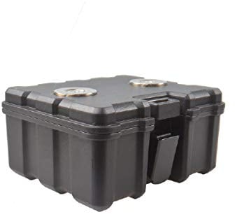 SECRET MAGNETIC CAR TRUCK VAN STASH SAFE HIDDEN STORAGE COMPARTMENT STASH BOX by consumerproducts-uk