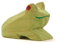 Ostheimer 1636 - Frosch, sitzend