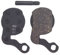 Magura Unisex – Erwachsene Typ 6.1 Performance Bremsbelag, Silber, Ohne size