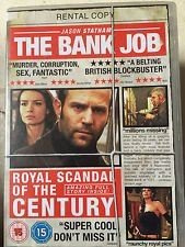 The Bank Job [DVD]