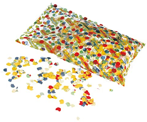 PASTAR Buntes Konfetti