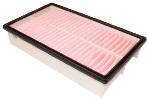 JAPANPARTS FA-340S Motor Luftfilter Filtereinsatz Kompatibel mit MAZDA 3 BL 5 CW CX-7 ER 3 Stufenheck BL