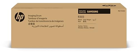 HP MLT-R303 Original Toner Schwarz (Kompatibel mit: SL-M4580FX)