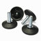 Stellfuß M8 x 30mm - 4 Stück