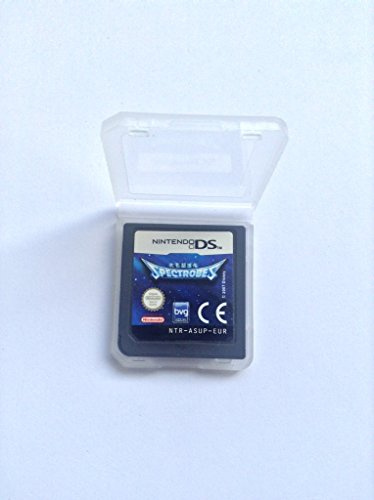 Spectrobes (Nintendo DS)