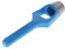 GEDORE Emporte-pièce pour matériaux tendres, Ø 31 mm, Caoutchouc, Cuir, Joints, Tissus, Rond, Longueur 190 mm, Emporte-pièce, 570031