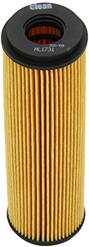 Magneti Marelli 152071761691 Ölfilter | Kompatibel mit: MERCEDES-BENZ C-CLASS, C-CLASS, C-CLASS Coupe, C-CLASS Coupe, C-CLASS T-Model, C-CLASS T-Model, CLC-CLASS