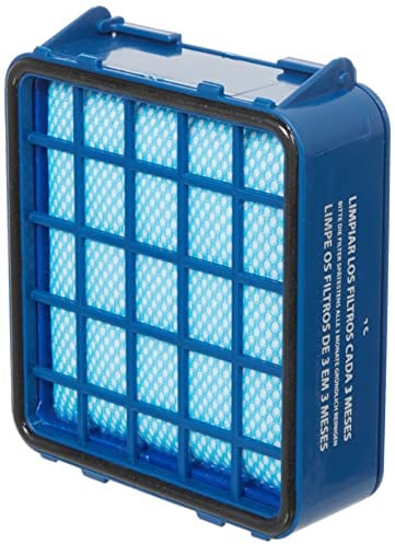 Hoover S104 Filtro Aria Aspirapolvere Pre Motore, Extra Filtrante, Originale, Compatibile con Aspirapolvere a Traino Hoover Xarion Green Ray e Xarion Pro